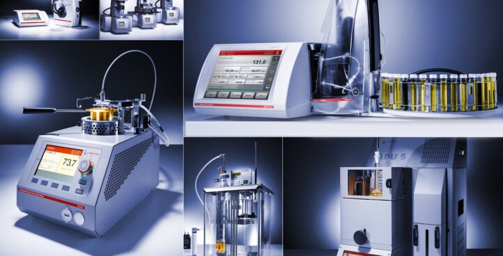 LABORATORY EQUIPMENT SUPPLY